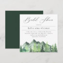 Recherche de montagne invitations Arbres