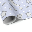 Recherche de lune cadeau emballages Baby shower