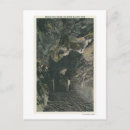 Recherche de cavernes cartes postales Pont