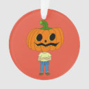 Recherche de jack o lantern ornements Éffrayant