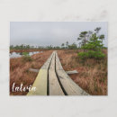 Recherche de sentier randonnée cartes postales Piste