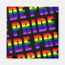 Recherche de paradies magnete Arc en ciel