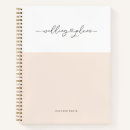 Recherche de rose clair carnets Toute personne