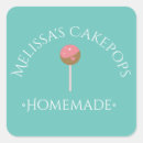 Recherche de cakes autocollants Gâteaux