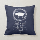 Recherche de porcelets coussins Ferme