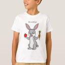 Recherche de cute bunny tshirts Lapin
