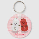 Recherche de sel porteclés Sel et poivre