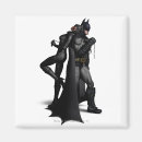 Recherche de joker magnete Arkham city