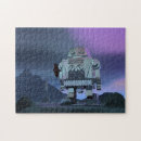 Recherche de science puzzles Sci fi