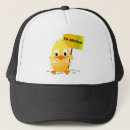 Recherche de poussin casquettes Ferme