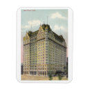 Recherche de city magnets Repère