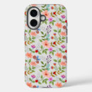 Recherche de papillons colorés iphone coques Fille