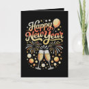 Recherche de new years eve vœux cartes 2026