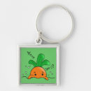 Recherche de carottes porteclés Mignon