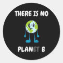 Recherche de durabilité autocollants Sensibilisation de l'environnement