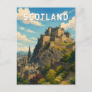 Recherche de drapeau écossais cartes postales Drapeau de l'écosse