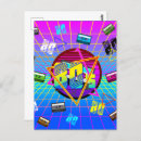 Recherche de cassette audio cartes postales Ancienne école