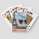Recherche de verre à vin jeux de cartes Lunettes