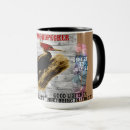 Recherche de pic café tasses Oiseau