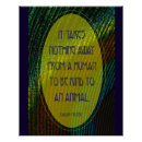 Recherche de droits des animaux posters Bien être animal