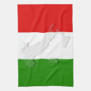 Recherche de drapeau italie cuisine linges Drapeau de l'italie