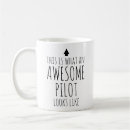 Recherche de anniversaire avion tasses Drôle