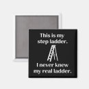 Recherche de échelles magnets Humour