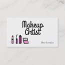 Recherche de conseiller de beauté cartes visite Cosmétologue
