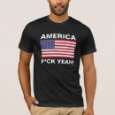 Recherche de ouais tshirts L'amérique