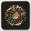 Recherche de oiseaux dessous de verres Pour amateur d'oiseaux