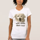 Recherche de golden retriever tshirts Canine
