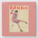 Recherche de magazine dessous de verres Lanterne