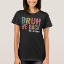 Recherche de 7th grade tshirts Bruh