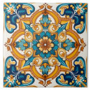 Recherche de motif élégant carreaux Antique