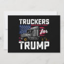 Recherche de trucker invitations Drôle