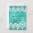 Recherche de de de bleu royal mariage invitations Vintage