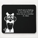 Recherche de marx tapis souris Humour