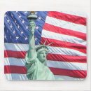 Recherche de symbole français tapis souris Patriotique