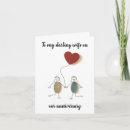 Recherche de allumette vœux cartes Coeur