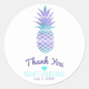 Recherche de anniversaire hawaïen autocollants Été