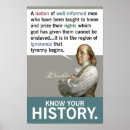 Recherche de nation posters Démocratie