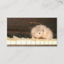 Recherche de hamsters cartes visite Animal