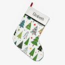 Recherche de contemporain chaussette de noël Vintage