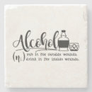 Recherche de alcool dessous de verres Tendance