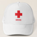 Recherche de ambulance casquettes Premiers secours