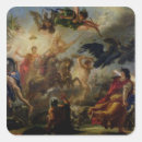 Recherche de allégories autocollants 19e