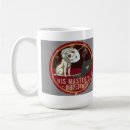 Recherche de maitre chien tasses Mignon