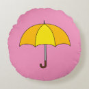 Recherche de parapluie coussins Automne