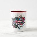 Recherche de supergirl tasses Zor el