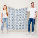 Recherche de toile de couvertures plaids Chinoiserie